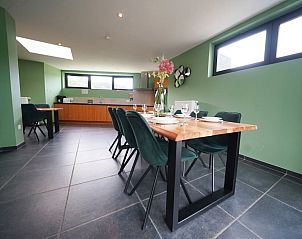 Guest house 0417104 - Holiday property Antwerp - 781650
