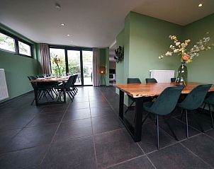 Guest house 0417104 - Holiday property Antwerp - 781650