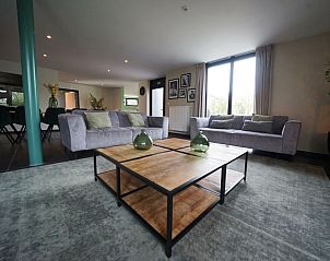 Guest house 0417104 - Holiday property Antwerp - 781650