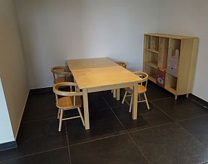 Guest house 0417104 - Holiday property Antwerp - 781650