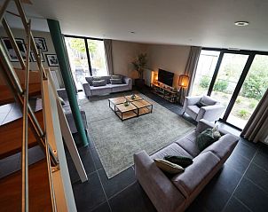 Guest house 0417104 - Holiday property Antwerp - 781650