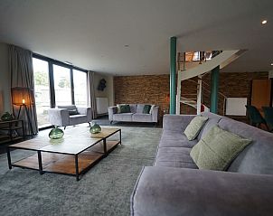 Guest house 0417104 - Holiday property Antwerp - 781650