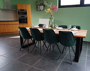 Guest house 0417104 - Holiday property Antwerp - 781650