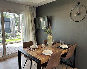 Guest house 0417105 - Holiday property Antwerp - 781736