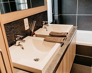 Guest house 0417202 - Holiday property Antwerp - NatuRauw