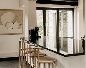 Guest house 0417202 - Holiday property Antwerp - NatuRauw