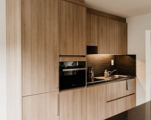 Guest house 0417202 - Holiday property Antwerp - NatuRauw