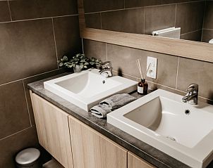 Guest house 0417202 - Holiday property Antwerp - NatuRauw
