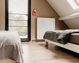 Guest house 0417202 - Holiday property Antwerp - NatuRauw