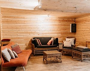 Guest house 0417202 - Holiday property Antwerp - NatuRauw