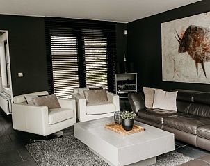 Guest house 0417202 - Holiday property Antwerp - NatuRauw