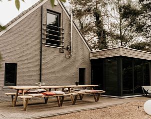 Guest house 0417202 - Holiday property Antwerp - NatuRauw