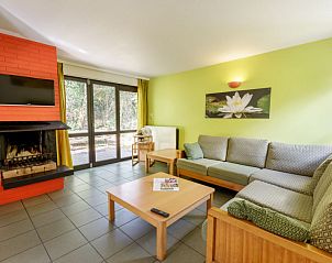 Guest house 0417204 • Holiday property Antwerp • Vakantiehuis Sunparks Kempense Meren 