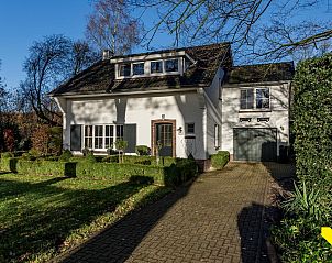 Guest house 041721 - Holiday property Antwerp - Wezelhoeve