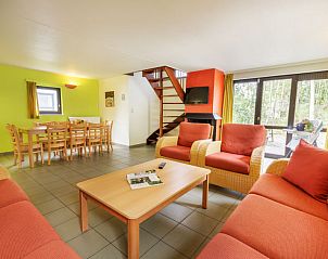 Verblijf 041743 • Vakantiewoning Antwerpen • Vakantiehuis Select 