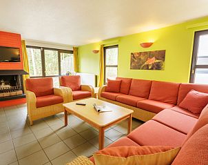 Guest house 041744 • Holiday property Antwerp • Vakantiehuis Sunparks Kempense Meren 