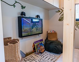 Unterkunft 041757 - Ferienhaus Antwerpen - Vrijstaande woning in Mol