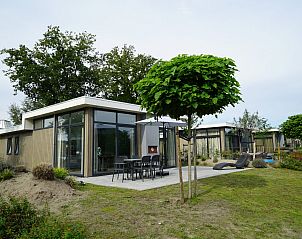 Guest house 041766 • Holiday property Antwerp • Pavilion 6 