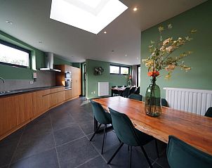 Guest house 041781 - Holiday property Antwerp - EuroParcs Zilverstrand