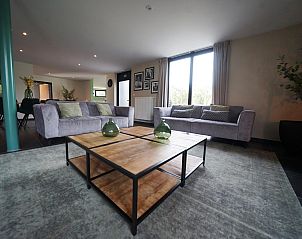 Guest house 041781 - Holiday property Antwerp - EuroParcs Zilverstrand