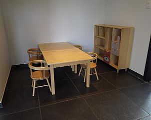 Guest house 041781 - Holiday property Antwerp - EuroParcs Zilverstrand