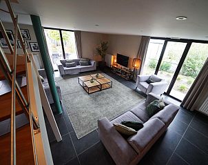 Guest house 041781 - Holiday property Antwerp - EuroParcs Zilverstrand