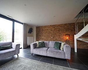 Guest house 041781 - Holiday property Antwerp - EuroParcs Zilverstrand