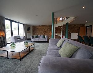 Guest house 041781 - Holiday property Antwerp - EuroParcs Zilverstrand