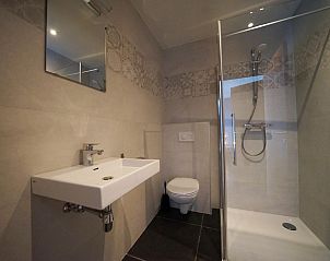 Guest house 041781 - Holiday property Antwerp - EuroParcs Zilverstrand