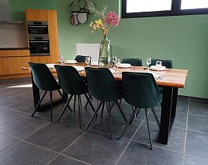 Guest house 041781 - Holiday property Antwerp - EuroParcs Zilverstrand