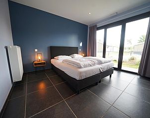 Guest house 041781 - Holiday property Antwerp - EuroParcs Zilverstrand