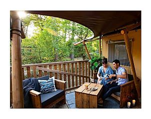 Guest house 041788 - Holiday property Antwerp - 781737