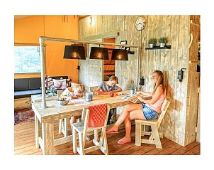 Guest house 041789 - Holiday property Antwerp - 781738