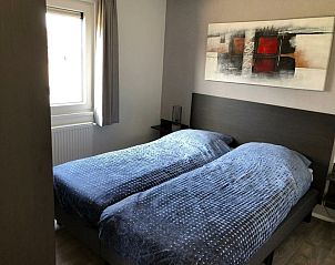 Guest house 041794 - Holiday property Antwerp - 781847