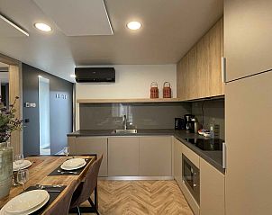 Guest house 041795 - Holiday property Antwerp - 781735
