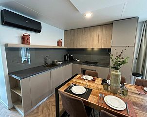 Guest house 041795 - Holiday property Antwerp - 781735