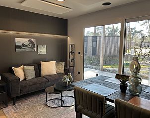 Verblijf 041796 - Vakantiewoning Antwerpen - 781426