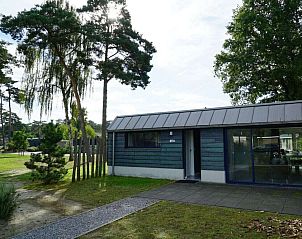 Guest house 041797 - Holiday property Antwerp - 781427