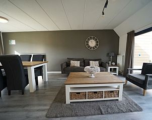 Guest house 041797 - Holiday property Antwerp - 781427