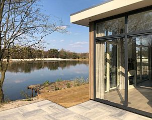 Verblijf 041798 - Vakantiewoning Antwerpen - 781428