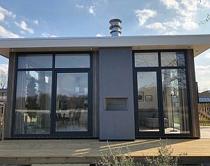 Verblijf 041798 - Vakantiewoning Antwerpen - 781428