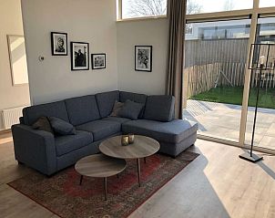 Verblijf 041798 - Vakantiewoning Antwerpen - 781428