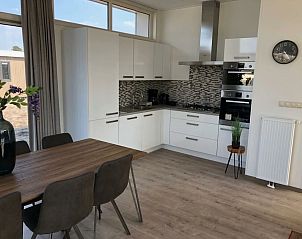 Verblijf 041798 - Vakantiewoning Antwerpen - 781428