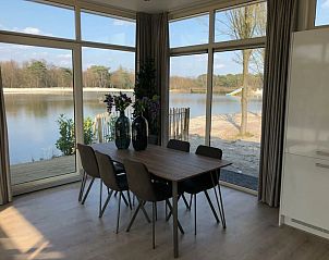 Verblijf 041798 - Vakantiewoning Antwerpen - 781428