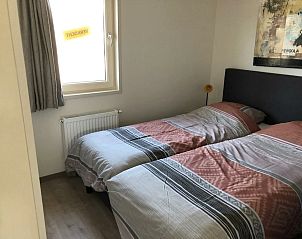 Verblijf 041798 - Vakantiewoning Antwerpen - 781428