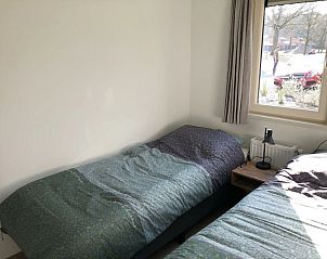 Verblijf 041798 - Vakantiewoning Antwerpen - 781428