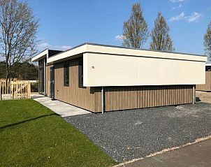 Verblijf 041798 - Vakantiewoning Antwerpen - 781428