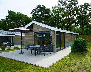 Guest house 041799 - Holiday property Antwerp - 781429