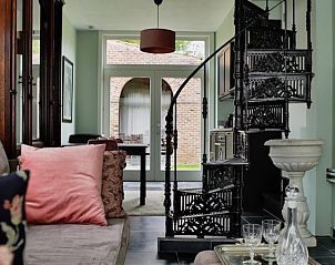 Verblijf 0418502 • Vakantiewoning Antwerpen • Amand'au 