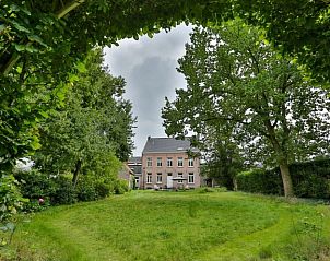 Verblijf 0418502 - Vakantiewoning Antwerpen - Amand'eau